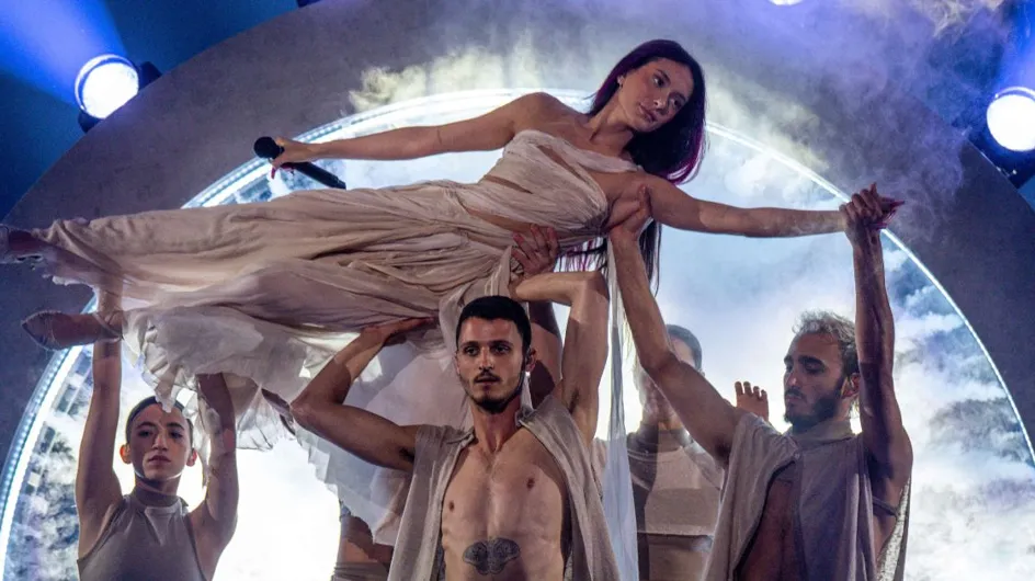 Eurovision 2024 : cette énorme bourde de la télévision italienne qui révèle des informations sur le gagnant