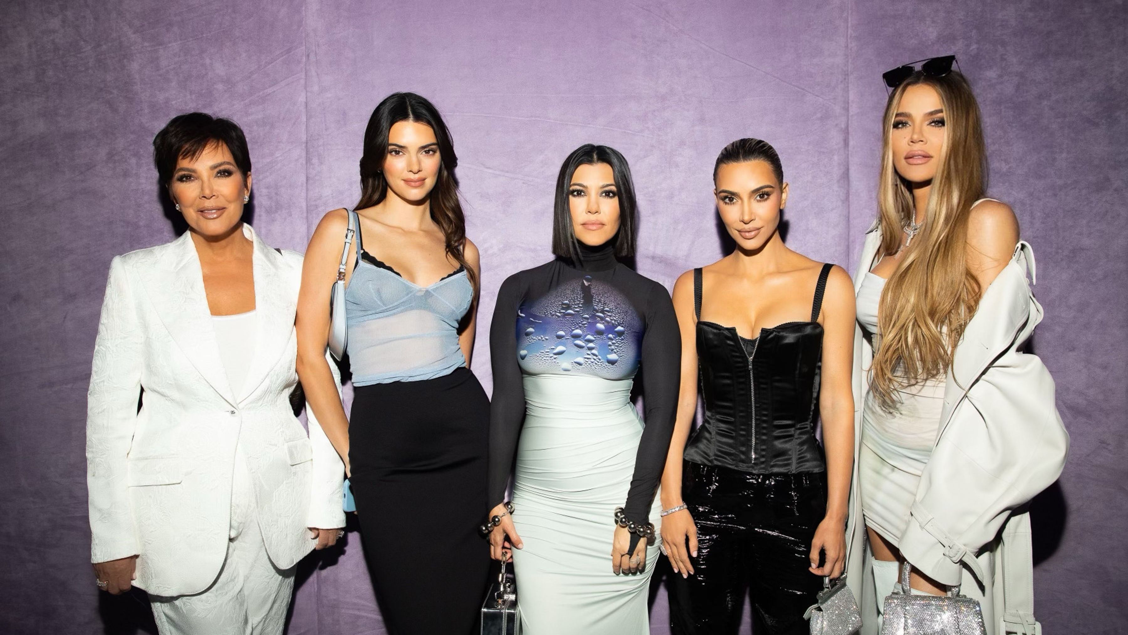 Kris Jenner, la matriarca del clan Kardashian, revela que le han detectado  un tumor