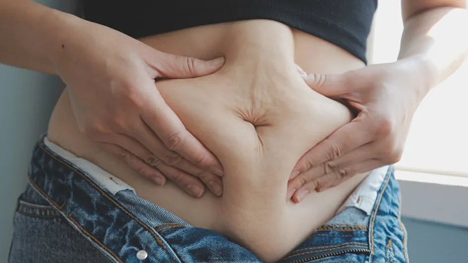Graisse abdominale : cette mauvaise habitude favorise la prise de poids au niveau du ventre, selon des experts