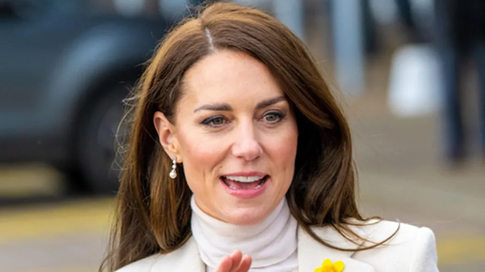 Kate Middleton : ces nouvelles rassurantes sur la santé de la princesse de Galles
