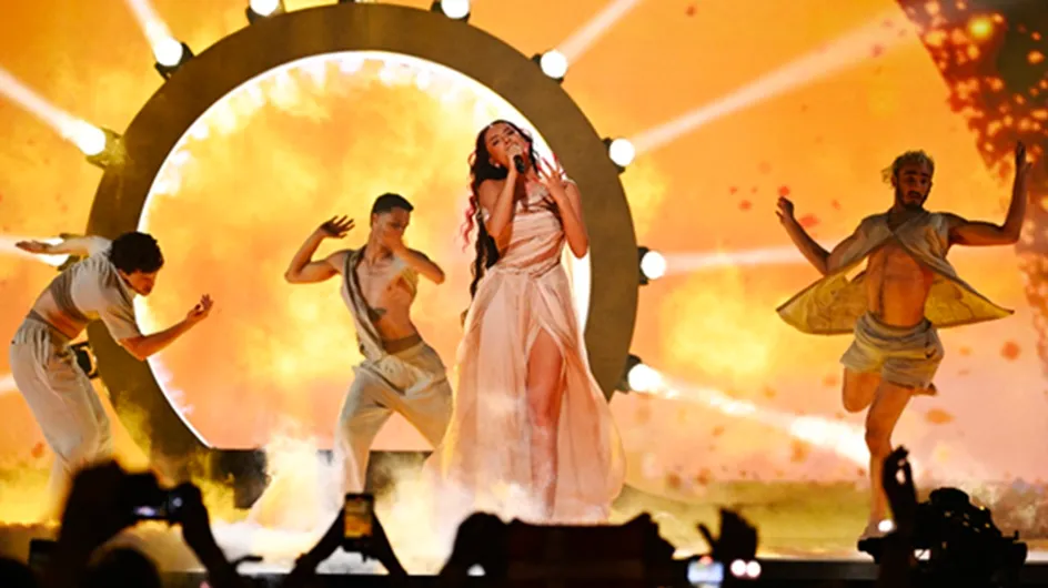 Finale de l’Eurovision 2024 : qui sont les favoris de la compétition ?