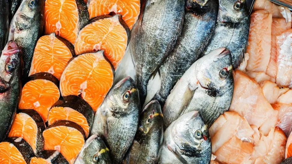 Top 5 des poissons que nous adorons, mais que nous devrions éviter de manger pour notre santé