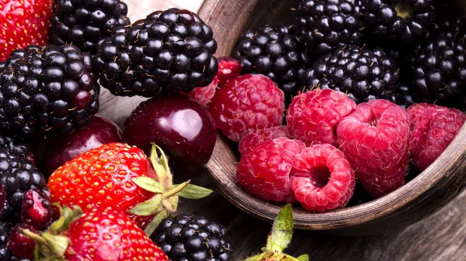 Glycémie : ce fruit rouge de saison riche en antioxydants est parfait pour réguler le taux de sucre
