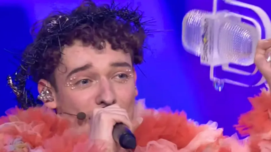 "Nous avons besoin de plus de compassion" : Nemo, le vainqueur de l'Eurovision 2024, s’exprime