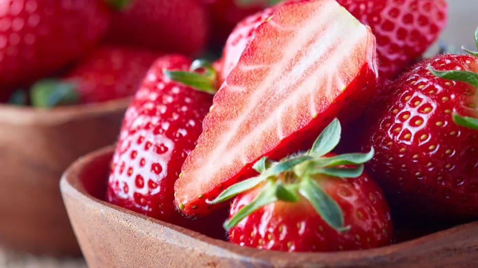 À quoi servent les graines blanches sur les fraises ? On vous explique tout !