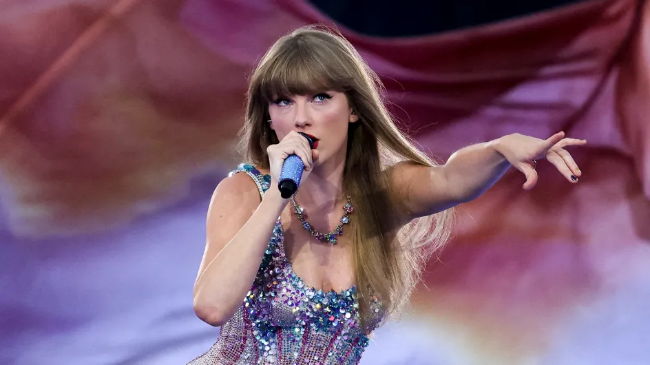 Taylor Swift en concert à Paris : "Que font les services sociaux ?", la photo d'un bébé au sol choque les internautes