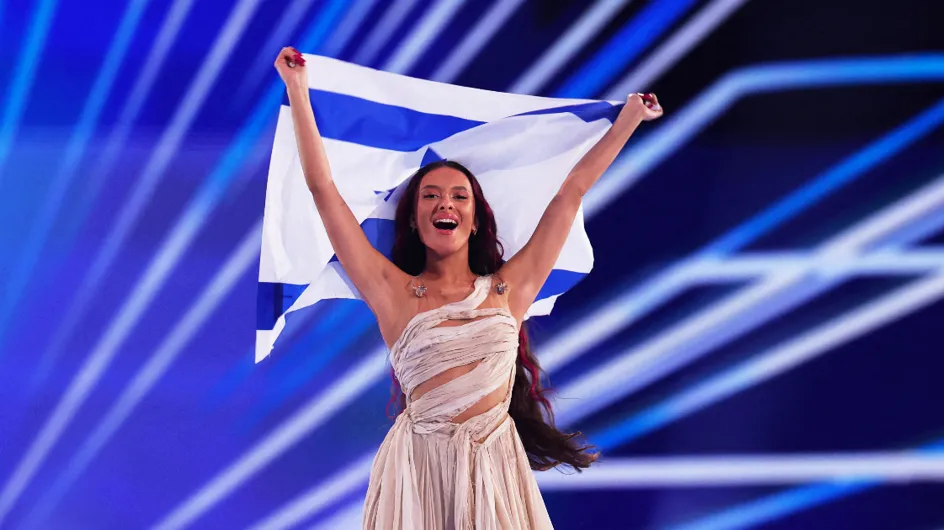 Eurovision 2024 : "Merveilleuse !", cette célèbre actrice française défend la candidate d'Israël Eden Golan