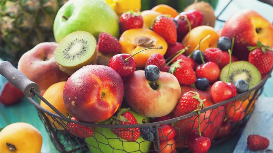 Ce fruit de saison contient beaucoup de pesticides, voici pourquoi vous devriez faire le choix du bio