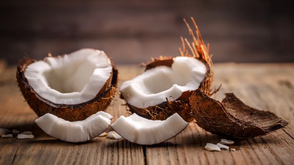 Rappel produit : ne consommez pas cette noix de coco, elle peut vous rendre malade !