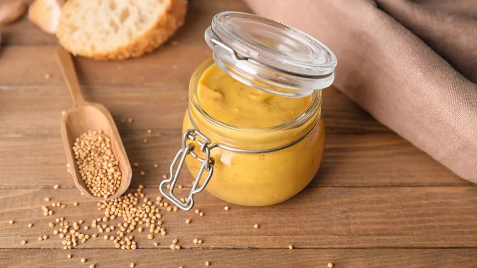 Les pouvoirs cachés de la moutarde : voici comment ce condiment peut booster votre santé