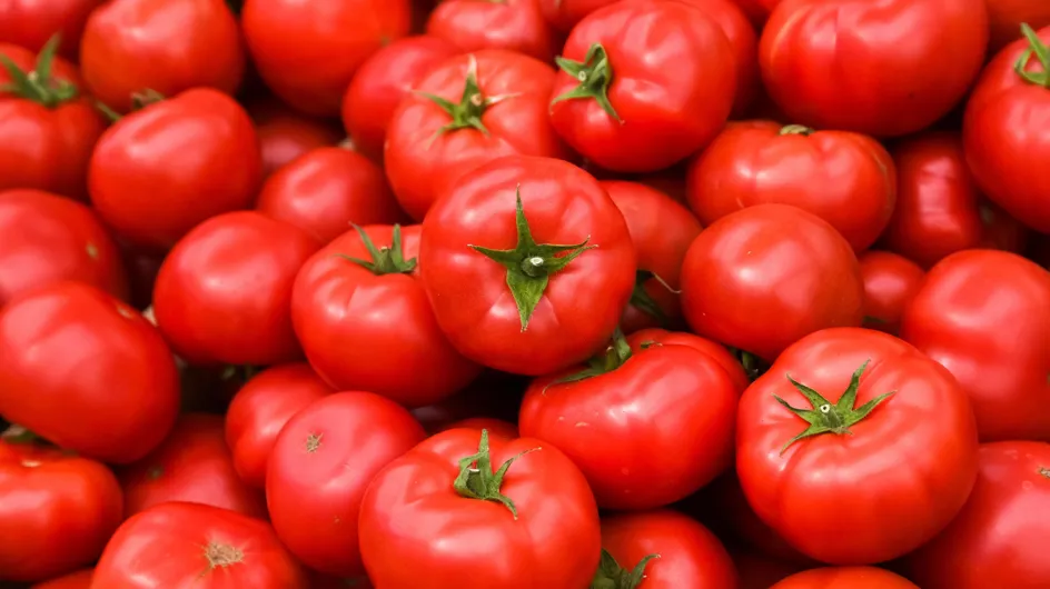 Voici pourquoi vous devriez manger des tomates plus souvent
