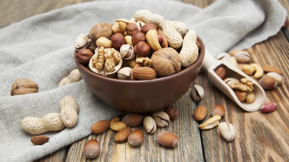 Voici les noix les plus saines à manger au quotidien pour votre santé !