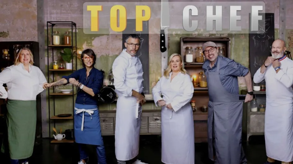 Top Chef 2024 : "Mais quel bonheur de la revoir", le retour de cette ancienne candidate met en joie les fans de Top Chef