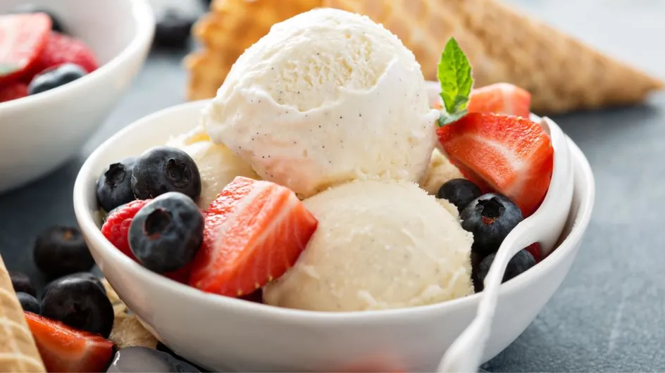 Manger des glaces est-il réellement mauvais pour notre corps ? Vous allez être surpris !