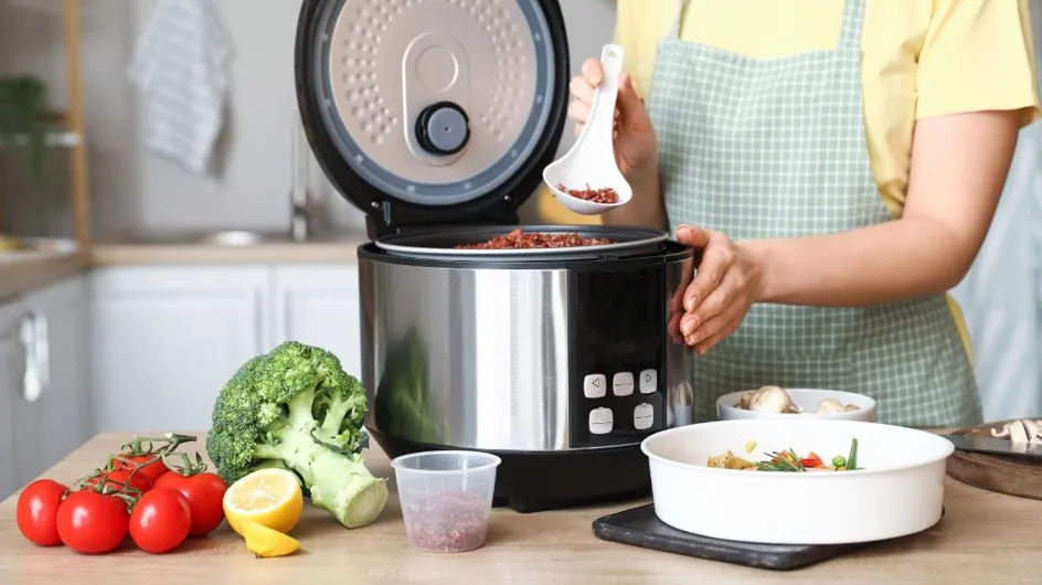 Pourquoi les robots cuiseurs sont vos meilleurs alliés pour une vie facile en cuisine ?