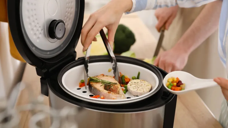 3 recettes faciles et délicieuses à tester dès maintenant avec votre robot cuiseur