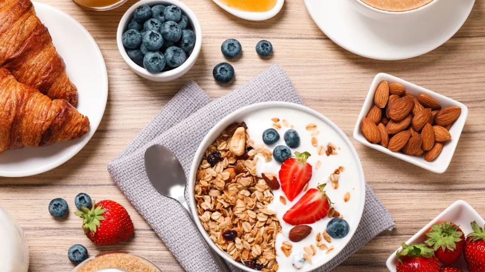 Perte de poids : voici le petit-déjeuner idéal à reproduire à la maison, selon un médecin