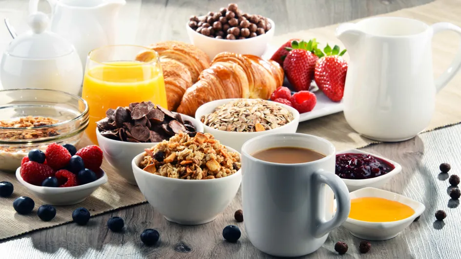 Ces médecins révèlent le petit-déjeuner le plus sain à consommer au quotidien