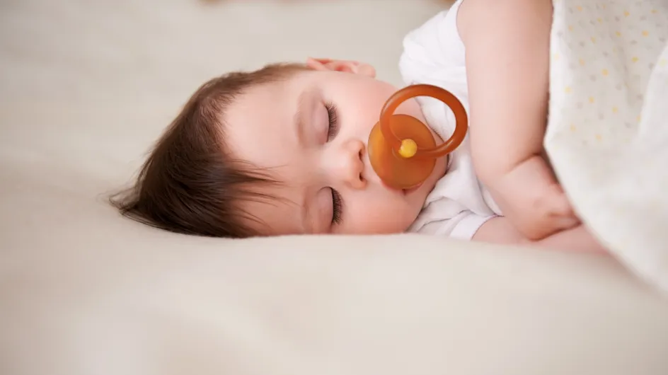 Voici la durée idéale de la sieste de votre bébé, âge par âge