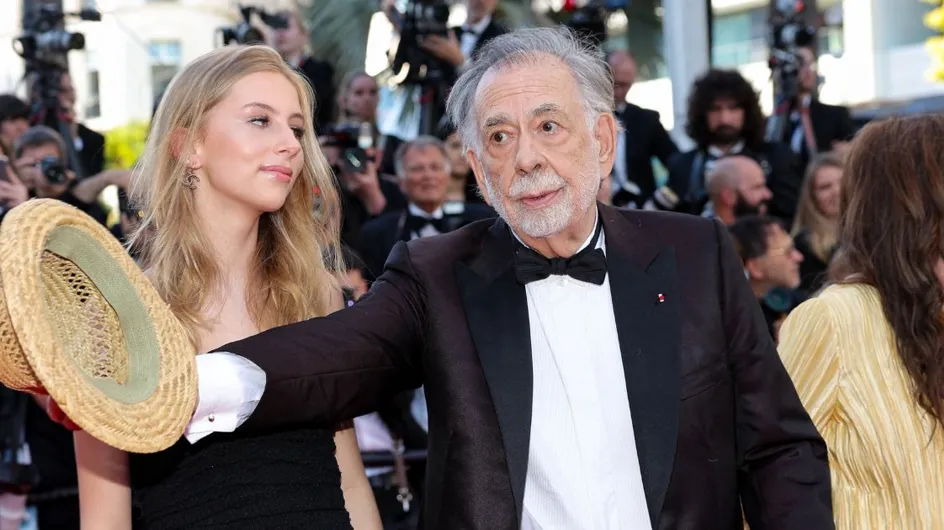 Festival de Cannes 2024 : comme Francis Ford Coppola, ces 9 réalisateurs ont déjà reçu deux Palmes d'or