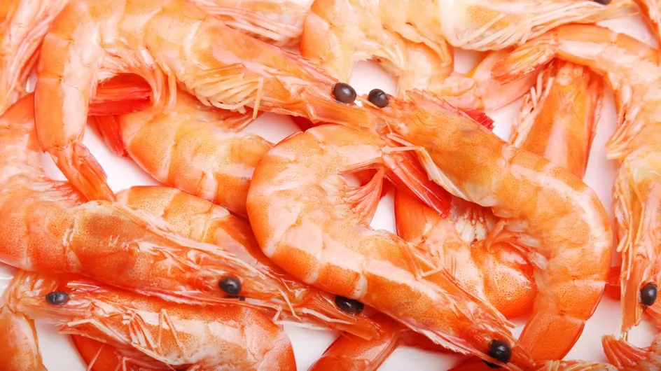 Rappel produit : ne consommez pas ces crevettes vendues dans une célèbre enseigne