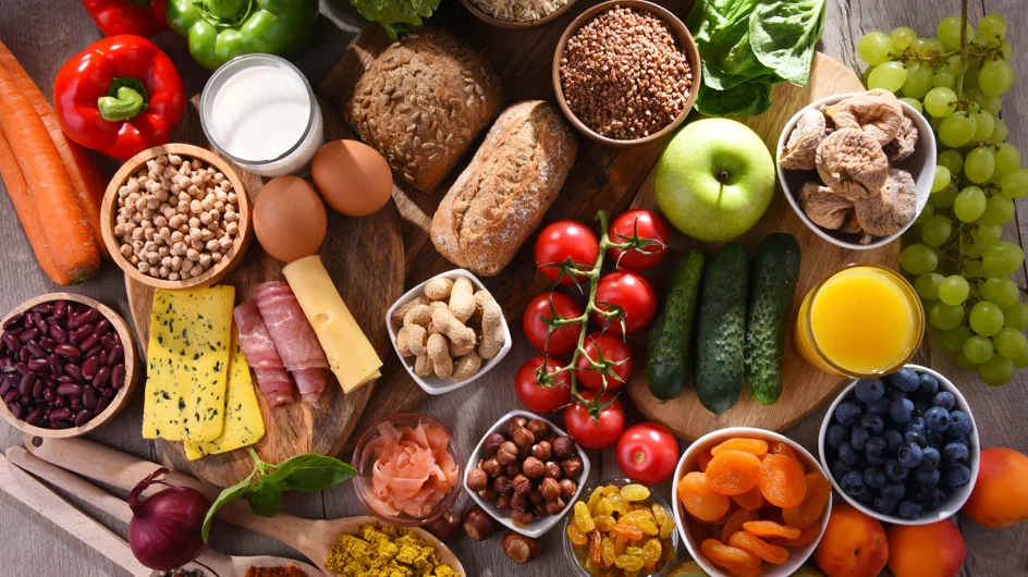 Vitamines B : voici les aliments que vous devez manger pour avoir ce nutriment essentiel !
