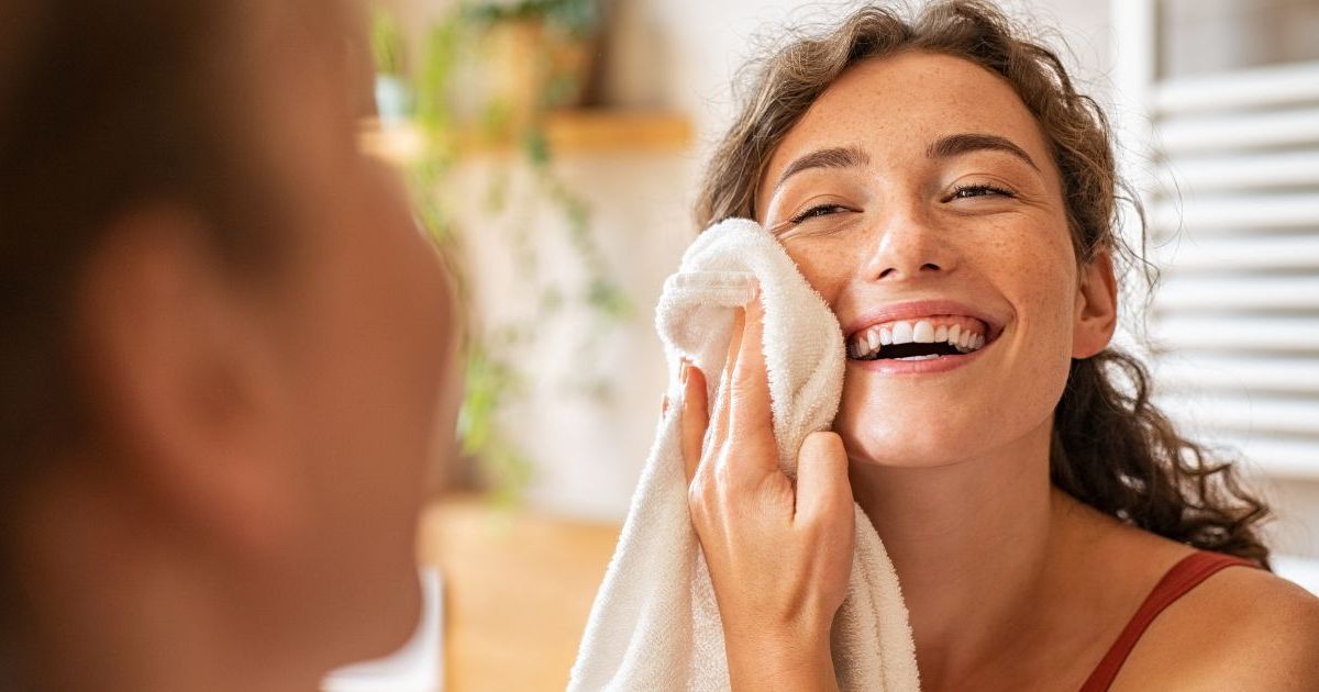 Hygiène : 3 astuces pour avoir des serviettes de toilette douces et
