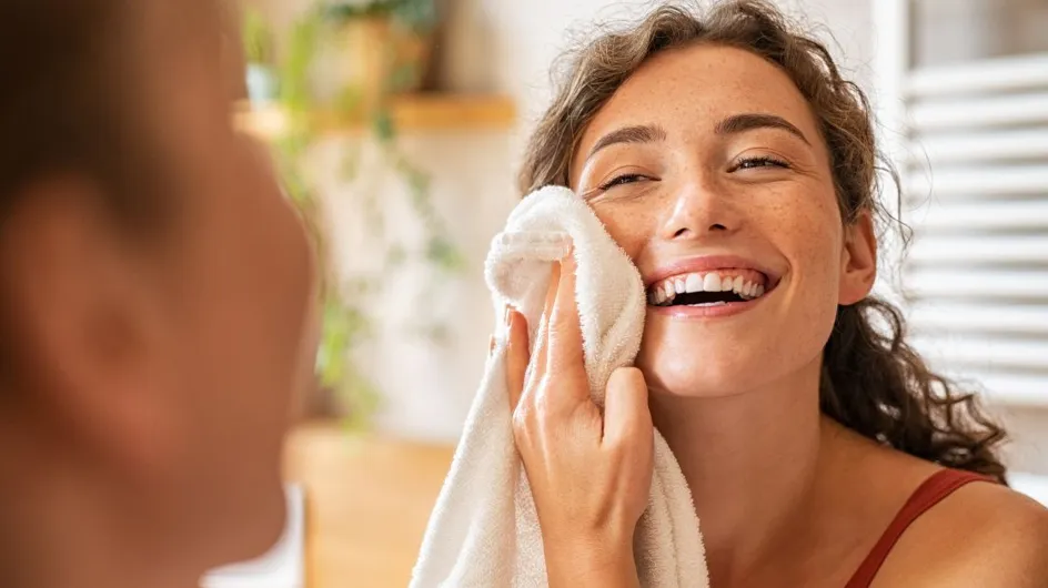 Hygiène : 3 astuces pour avoir des serviettes de toilette douces et moelleuses, selon des experts du ménage