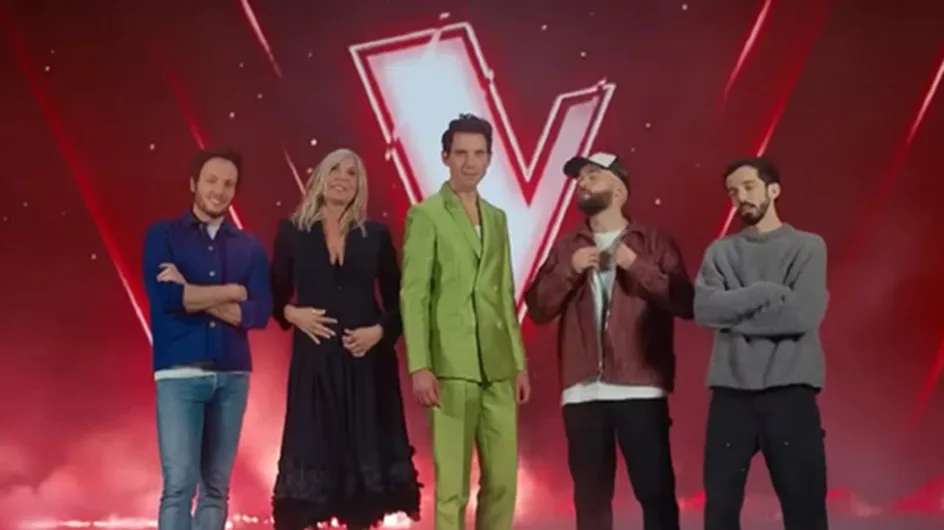 The Voice 2024 : "Je n’ai jamais entendu une voix pareille", Mika bluffé par ce talent qu'il voit gagner