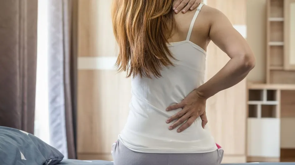 Mal au dos : voici une solution facile pour soulager vos douleurs lombaires, selon un kinésithérapeute
