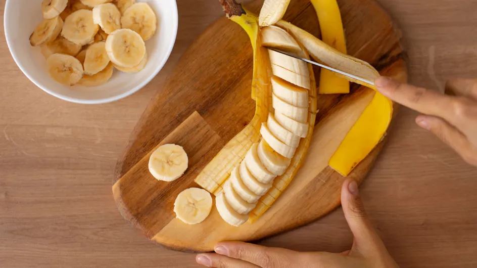 Cette recette super simple à faire avec des bananes va devenir votre dessert préféré