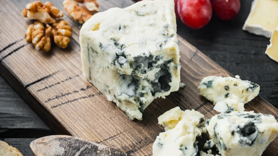 Vos plateaux de fromages bleus seront les meilleurs grâce aux conseils de ce professionnel