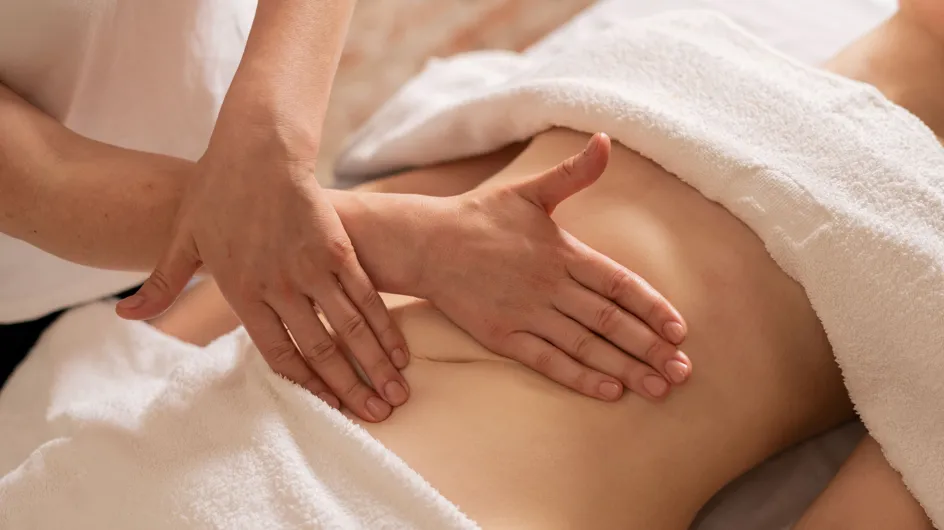 Drainage lymphatique : mon avis sur ce massage bien-être qui promet un ventre plat et des jambes fuselées