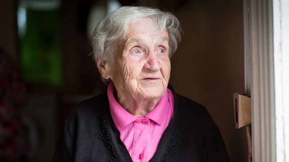 "À 102 ans, je suis devenue égérie d'une grande marque française pour la première fois"