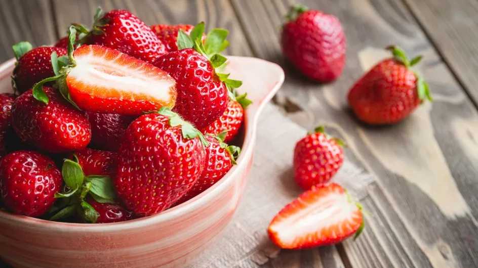 Cette recette de saison est parfaite pour changer des tartes et tiramisu aux fraises