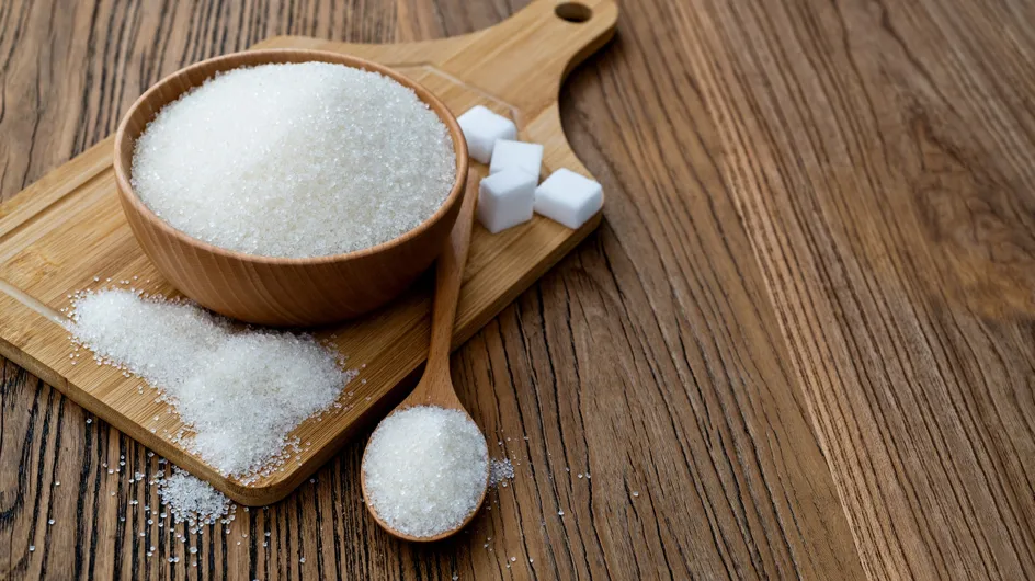 Cet expert révèle la présence du sucre dans des produits insoupçonnés