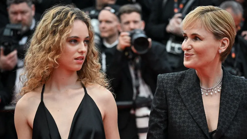 Festival de Cannes 2024 : Judith Godrèche sort de ses gonds après le passage de sa fille Tess sur le tapis rouge