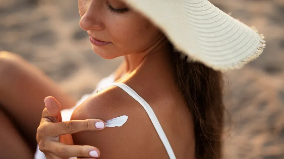 Rappel produit : attention à cette crème solaire vendue dans toute la France (elle est dangereuse pour la peau)