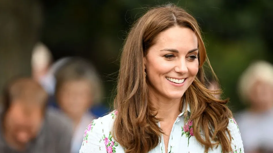 Kate Middleton atteinte d'un cancer : ce nouveau projet pour lequel elle a été "la force motrice", d'après le Palais