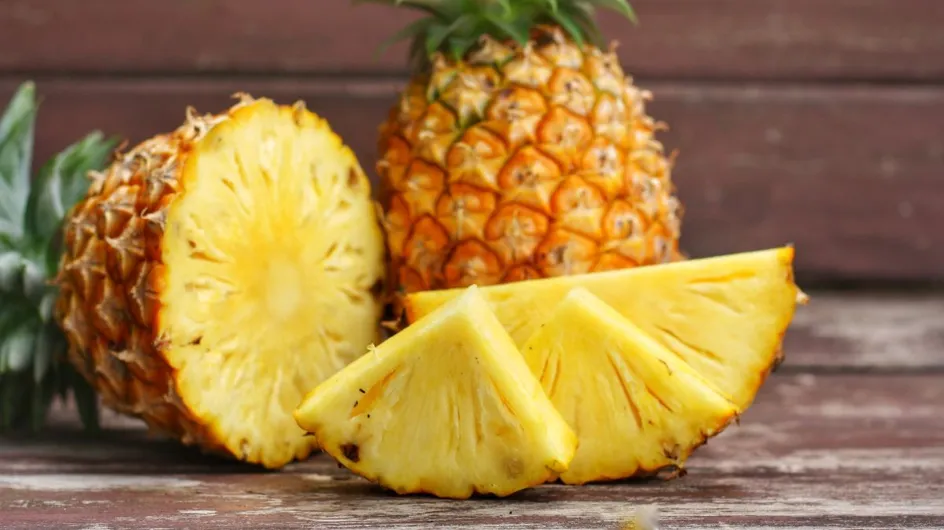 Voici pourquoi vous devriez manger de l&#039;ananas plus souvent