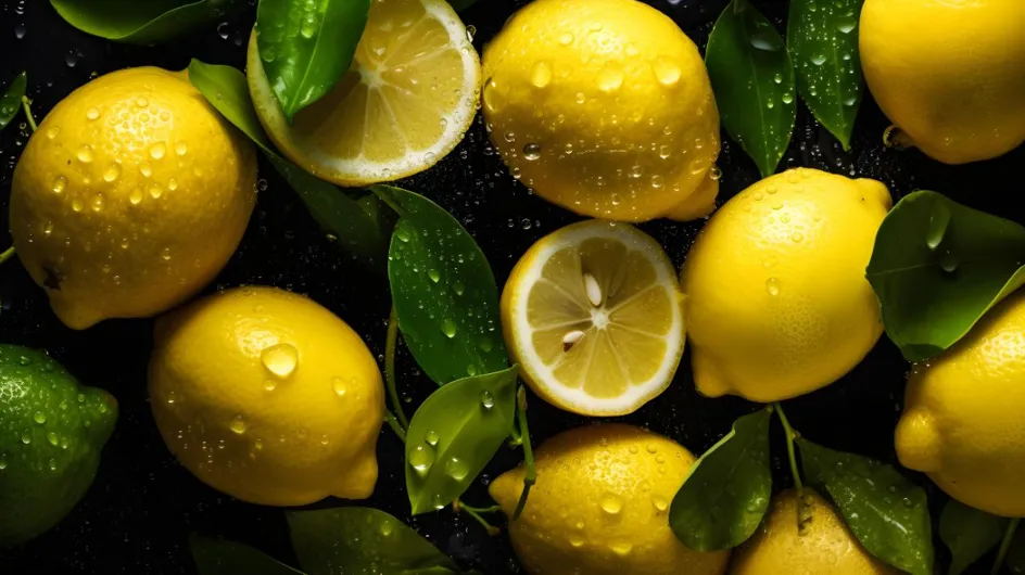 Voici pourquoi vous devriez consommer du citron plus souvent