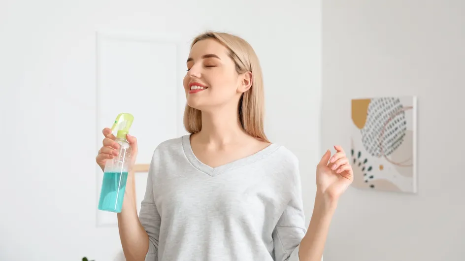 7 choses que les gens ayant une maison qui sent bon ne font jamais, selon des professionnels du nettoyage
