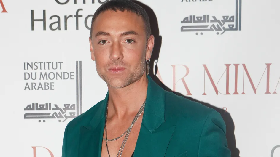 Maxime Dereymez défiguré : "Fallait que ça tombe sur moi", le danseur n'est pas sûr de participer au festival de Cannes