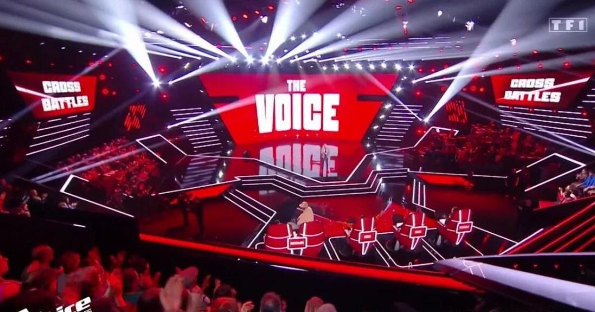 The Voice : "Une immense tristesse", à seulement 29 ans, un talent de l
