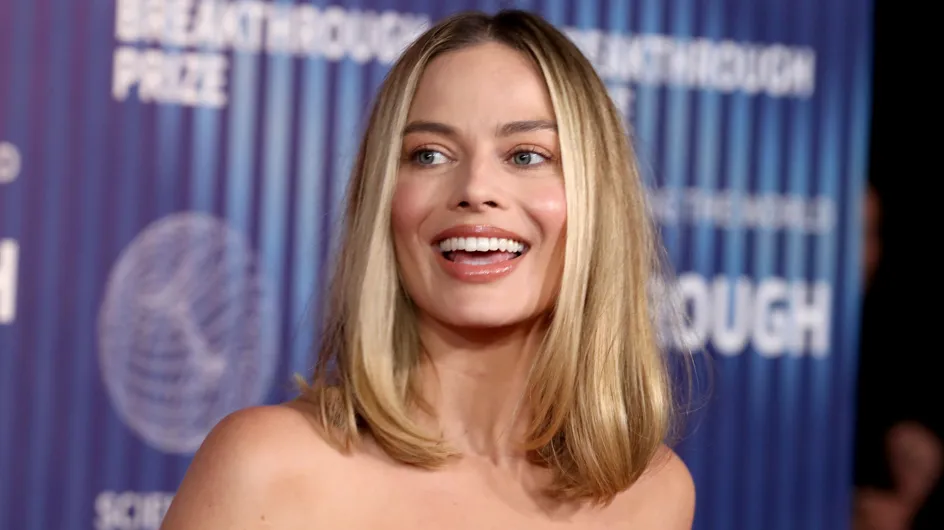 Margot Robbie liderará una nueva película de 'Piratas del Caribe' mientras Johnny Depp prepara su regreso