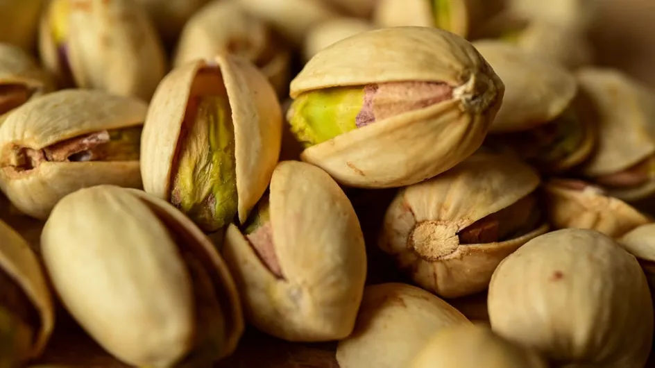 Voici pourquoi vous devriez manger des pistaches plus souvent