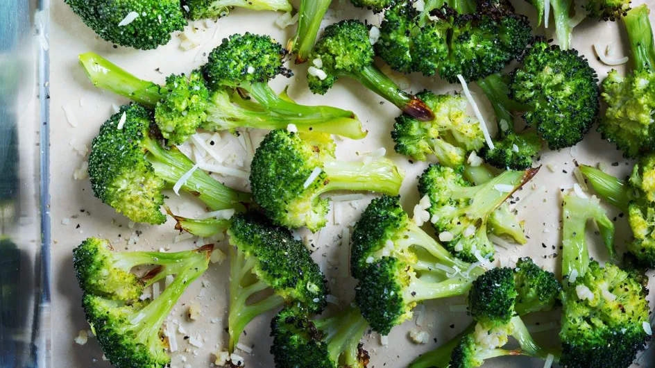 Mangez les meilleurs brocolis de votre vie en les cuisinant de cette manière