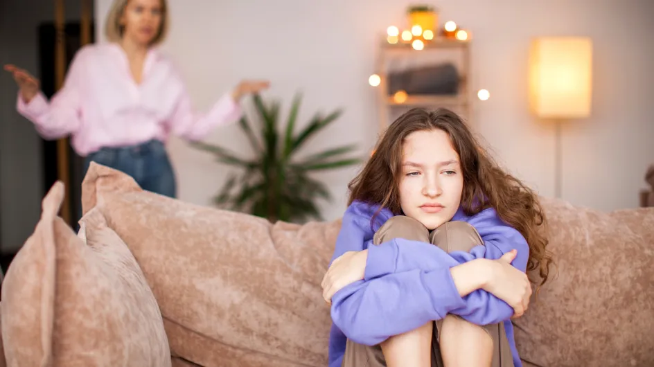 7 façons de savoir si vous êtes un parent toxique (et ce qu'il faut faire si c'est le cas)