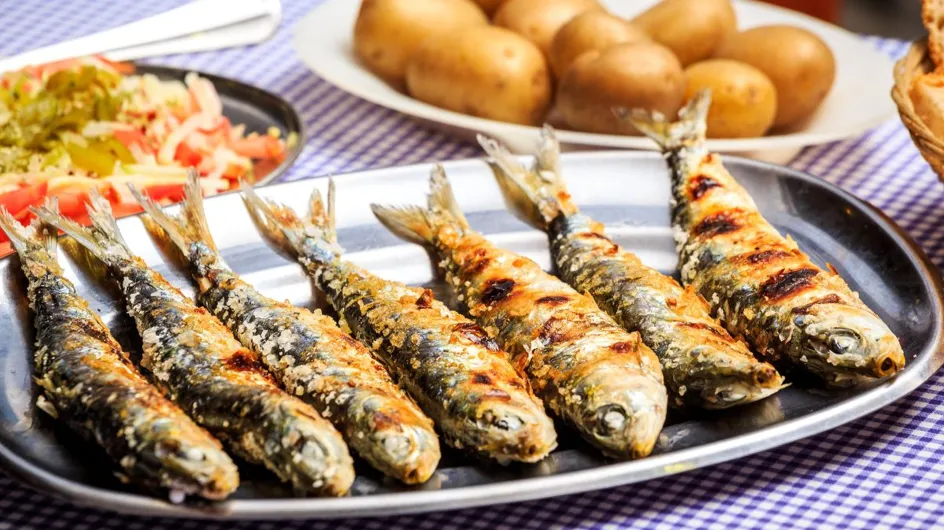Ce célèbre médecin partage une recette équilibrée à base de sardines qui va faire sensation