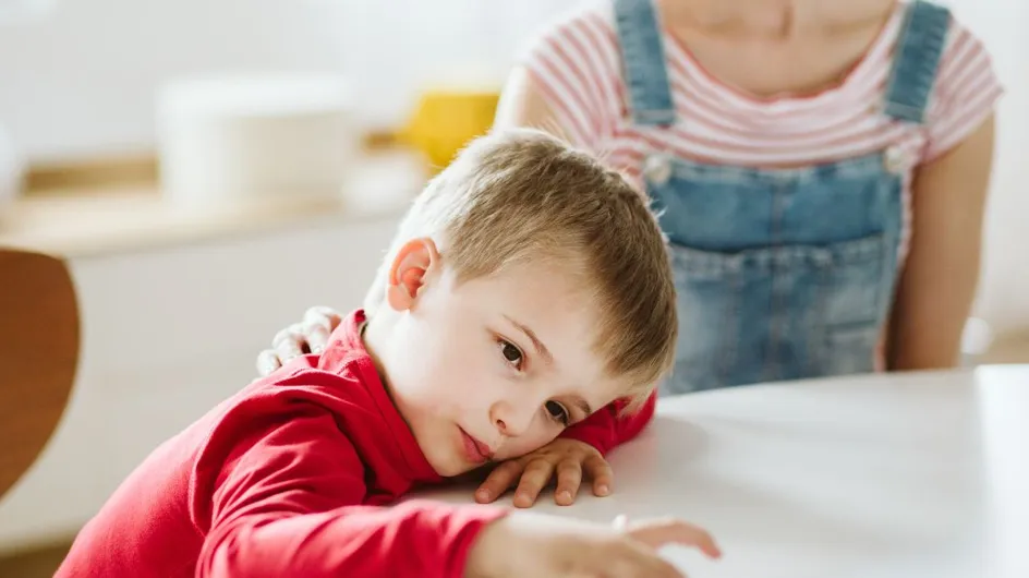Cette particularité dans le vocabulaire de votre enfant peut signaler un TDAH, selon une étude scientifique